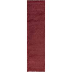Modern Sleek Soft Shaggy