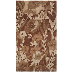 Carpets & Rugs Safavieh TB303B-4 Brown