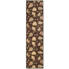 Carpets & Rugs Safavieh AGR370B-210 2 Brown