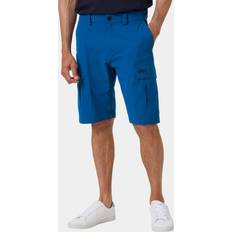 Helly Hansen Shorts Helly Hansen HH Schnelltrocknende Cargo-shorts Blau