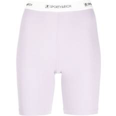 Sporty & Rich logo-waistband women RDS Product Name: BLACK ORCHID EDP Division: TF TOM FORD BEAUTY ALCOHOL DENAT./Nylon/Spandex/Elas