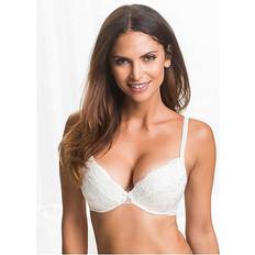 Bonprix Underwired Pack of Push Up Bras