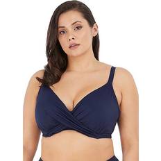 I Bikini Tops Elomi Magnetic Plunge Bikini Top