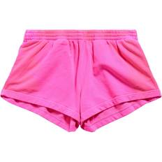 Balenciaga Shorts Balenciaga cotton short shorts women Cotton Pink