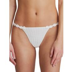 Natur - String Trosor Marie Jo Avero String - Ivory
