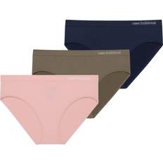 New Balance Panties New Balance New Balance Women's Ultra Comfort Performance Seamless Hipsters, 3-Pack of Underwear