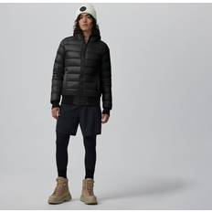 Vêtements Canada Goose Bomber Crofton Bomber Jacket - Black