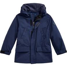 Polo Jackor Polo Ralph Lauren Kids Windbreaker jacket blue