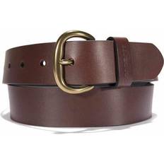 Carhartt Women Belts Carhartt Women's Women's Jean Belt Dark Brown