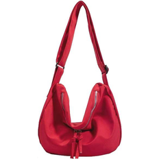 Shein Minimalist Large Capacity Hobo Bag