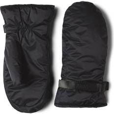 Rains mittens Rains Vardo Mittens - Black