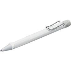 Lamy safari Lamy Safari Ballpoint Pen Shiny White