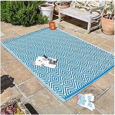 Garden Mile Al Fresco Blue