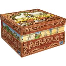 Agricola brætspil Lookout Games Agricola 15