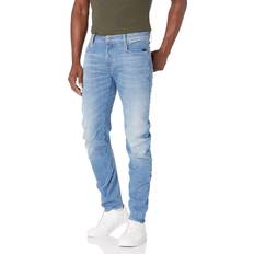 G-Star Raw Herr Jeans Arc 3D Slim - Blå