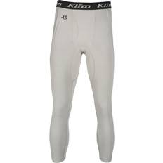 Klim Byxor & Shorts Klim Aggressor Funktionshose Lang - Hellgrau