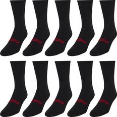 Levi's Men Socks Levi's Levi's Mens Socks Pack Pack Crew Socks for Men, Athletic Mens Socks, 8-16