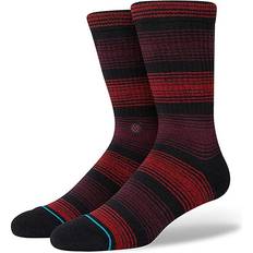 Stance Ropa Stance Ropa Calcetines Rojo Male