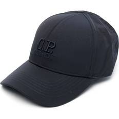 C.P. Company Men Accessories C.P. Company embroidered-logo men Polyamide One Blue