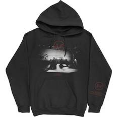 Twenty One Pilots Hoodie - Zwart