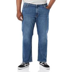 Lucky Brand Men's 181 Relaxed Straight Jeans - Dellwood
