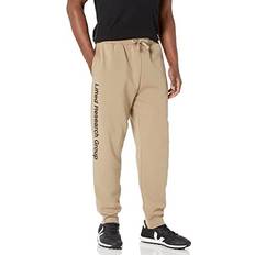 LRG Pants & Shorts LRG LRG Men's Classic Sweatpant-Trackpant-Jogger Pants, Khaki