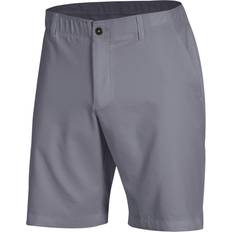 Under Armour Show Down 10in Mens Golf Shorts, 9053 ZINC