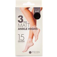 Natural - Women Socks Pavers Pack of Ankle Socks EKIN24007 309 352