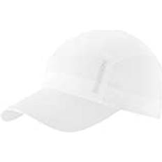 Salomon Cross Cap - White