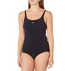 Arena Swimwear Arena Women's Standard BODYLIFT Tummy Control Wing Back One Piece Shaping Swimsuit, Livia