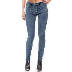 Corduroy - Women Jeans Hybrid & Company Womens Super Comfy Stretch Denim 5 Pocket Jean