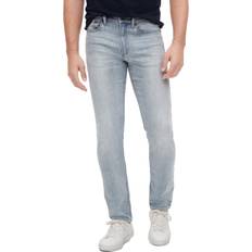 GAP GAP Mens Soft Wear Slim Fit Jeans, Light Wash, x 32L