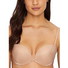 Wonderbra Clothing Wonderbra Women's Ultimate Full Effect Push-Up Underwire Skin