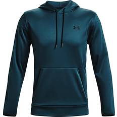 Under Armour Under Armour Men's Armour Fleece Hoodie BLUE