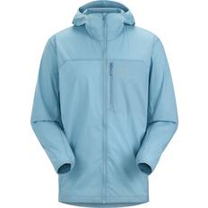 Arc'teryx Men Jumpers Arc'teryx Squamish Men's Hoodie Solace