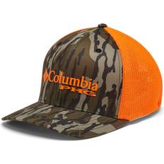 Hunting - Unisex Headgear Columbia Columbia PHG Mesh Ball Cap High Crown- Camo