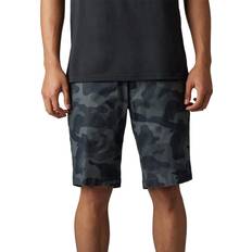 Camouflage Shorts Fox essex camo shorts schwarz