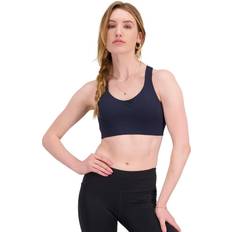 New Balance D Bras New Balance New Balance Women's NB Power X Bra, Eclipse, X-Small D/DD