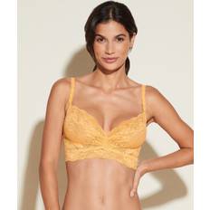 Geel Beha's Cosabella Never Say Never Soft Bra - Sweetie