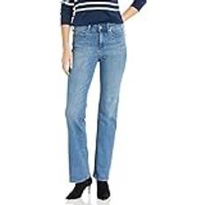 NYDJ Kläder NYDJ Damen Barbara Bootcut Jeans, Brickell