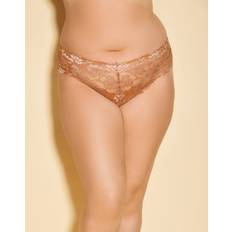 Bloemen Onderbroeken Cosabella Savona Extended Boyshort Underwear - Himalayan Sky/Rampur Sunset