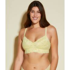 Geel Beha's Cosabella Never Say Never Beauty Sweetie Bralette