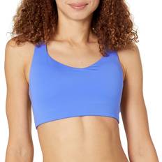 New Balance D Bras New Balance New Balance Women's NB Power X Bra, Bright Lapis, X-Large D/DD