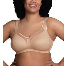 Anita Anita Clara Comfort Wireless Support Bra 5459,44I,Sand