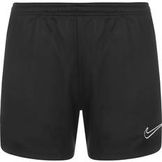 Kort Shorts Nike Shorts Dri-fit Academy 23 Svart/vit Dam Svart