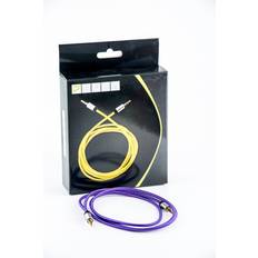 7even Aux 3,5mm Kabel, Lila