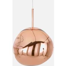 Tom Dixon Belysning Tom Dixon Melt LED Taklampe Liten Pendellampe