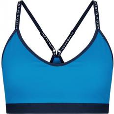 Röhnisch Sport-bh Lynda Strap Sportsbra Blå