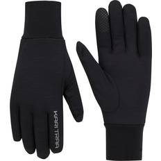 Kari Traa Dame Tilbehør Kari Traa Nora Glove BLK Blk