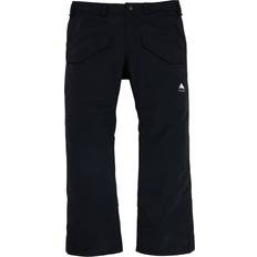 Covert 2.0 Byxor true black